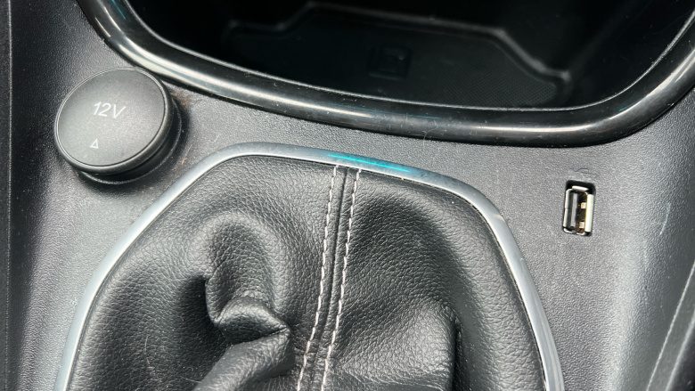 Ford Puma 1.0 EcoBoost Hybrid mHEV Titanium 5dr Petrol Hatchback